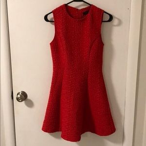 Zara Textured Dress